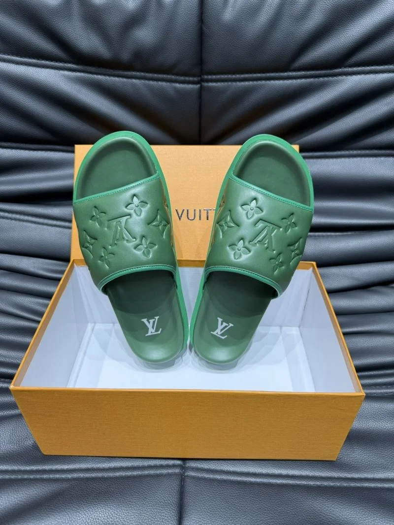 Louis Vuitton Slippers Resilient 30625