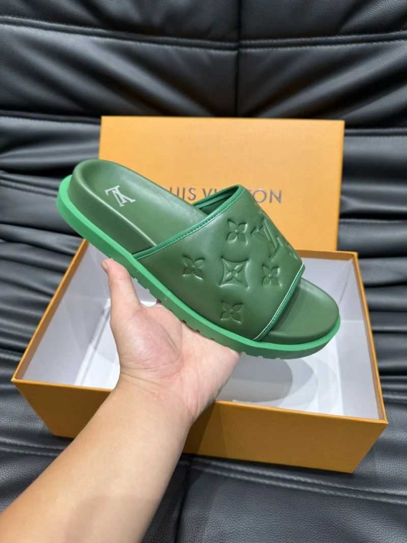 Louis Vuitton Slippers Resilient 30625