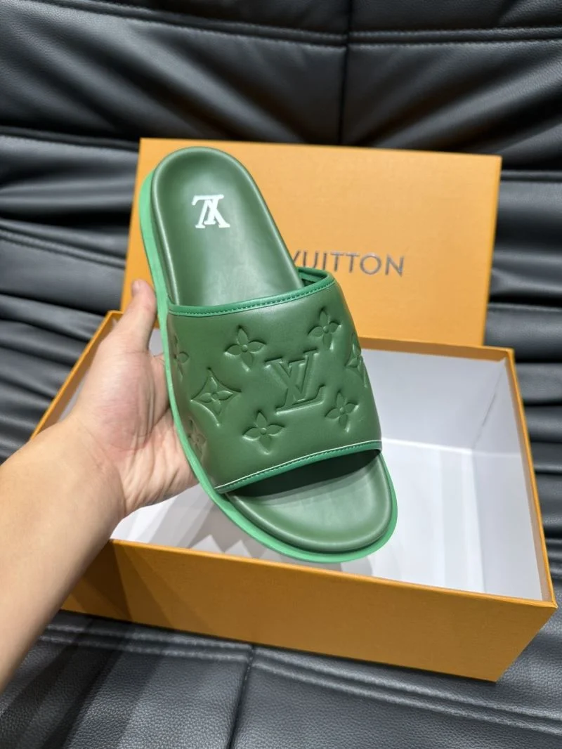 Louis Vuitton Slippers Resilient 30625