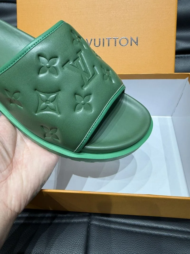 Louis Vuitton Slippers Resilient 30625