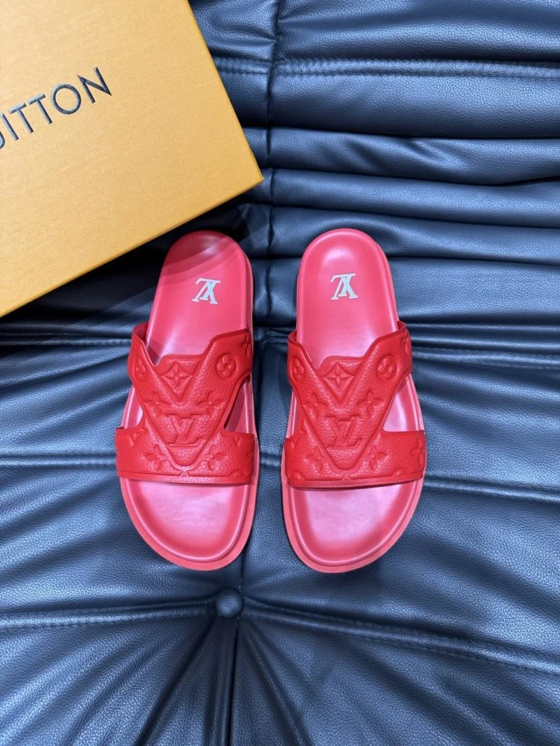 FastDry Louis Vuitton Slippers 30617