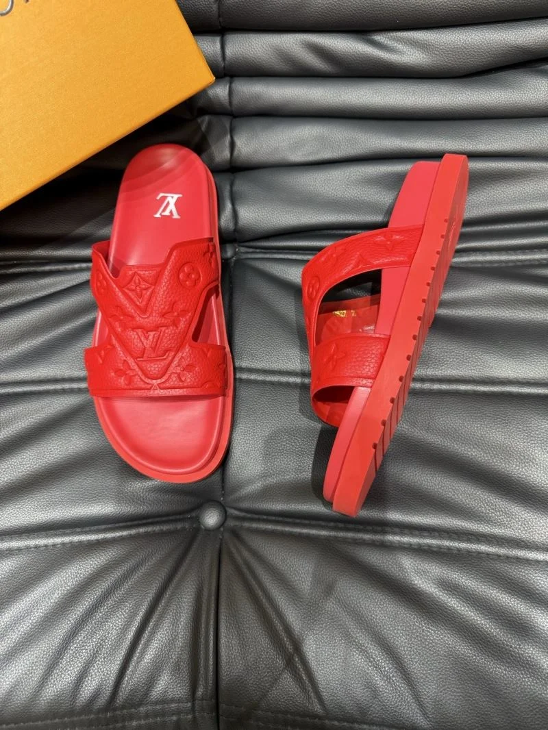 FastDry Louis Vuitton Slippers 30617