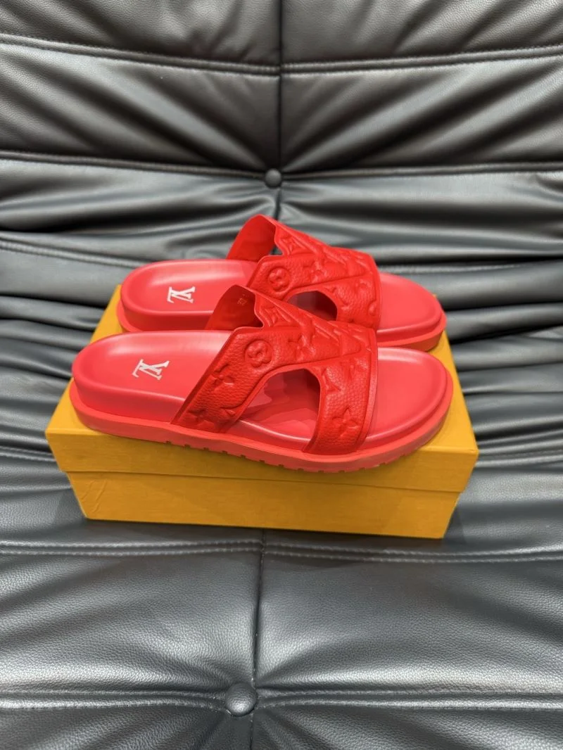 FastDry Louis Vuitton Slippers 30617