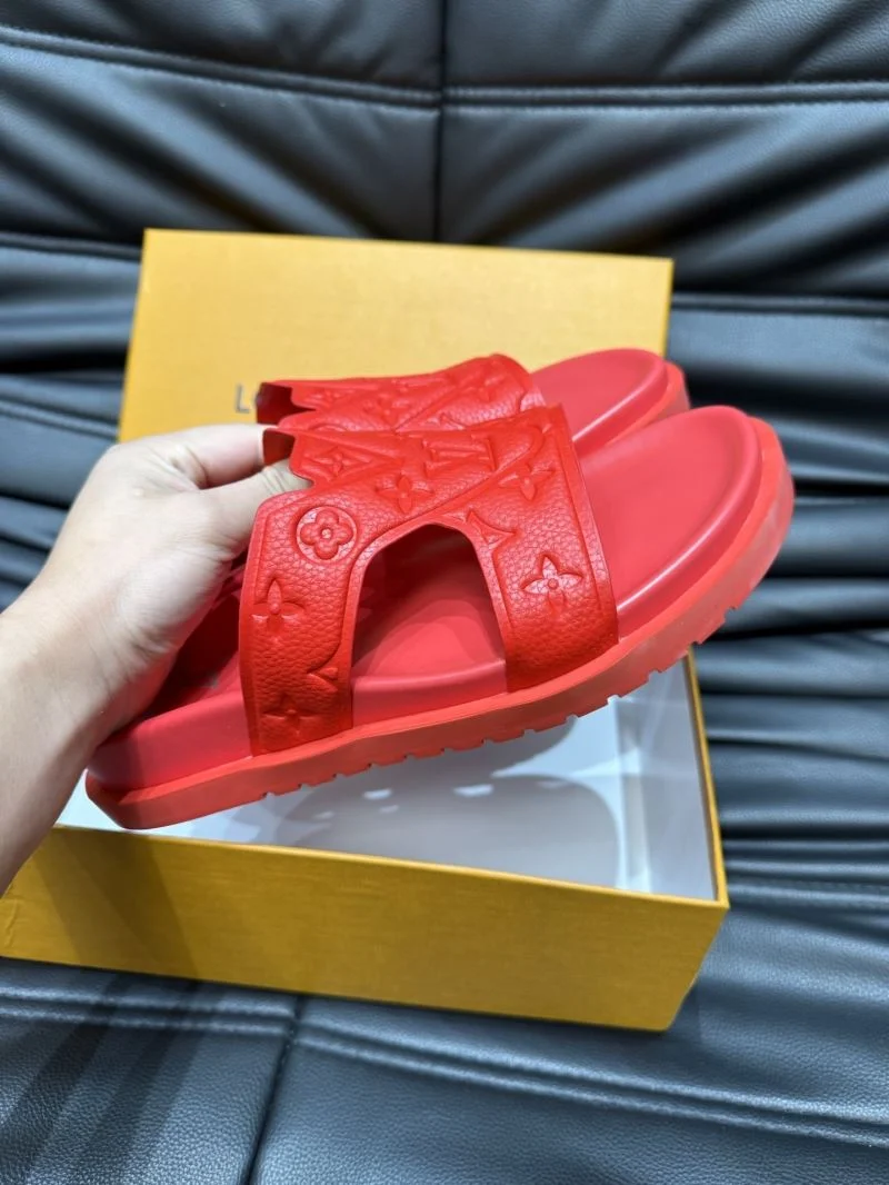 FastDry Louis Vuitton Slippers 30617
