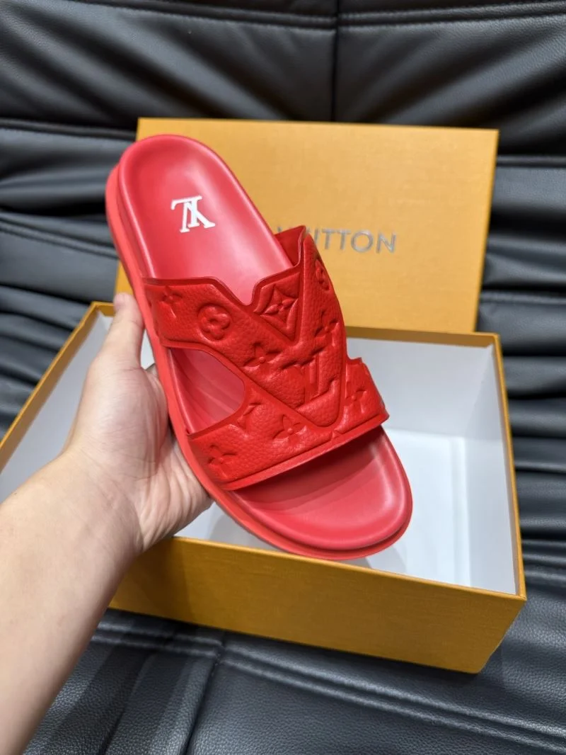 FastDry Louis Vuitton Slippers 30617