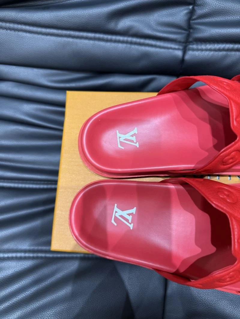 FastDry Louis Vuitton Slippers 30617