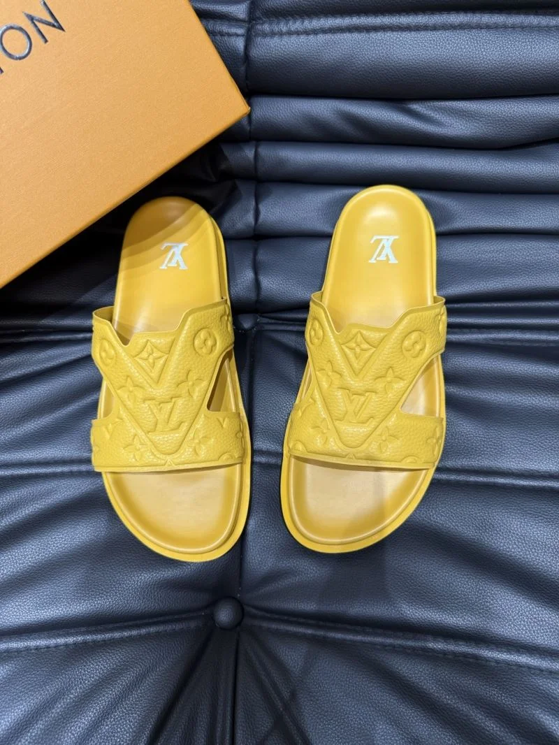 Louis Vuitton Slippers ZeroBulk 30613