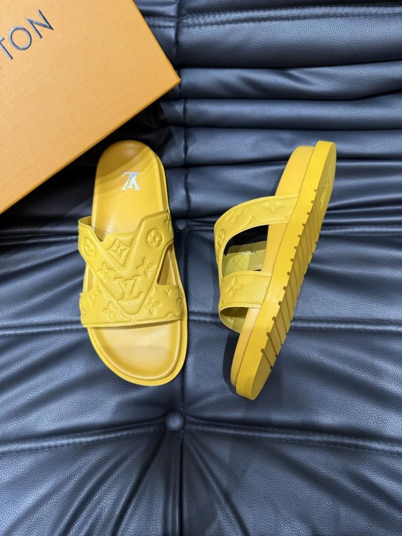Louis Vuitton Slippers ZeroBulk 30613