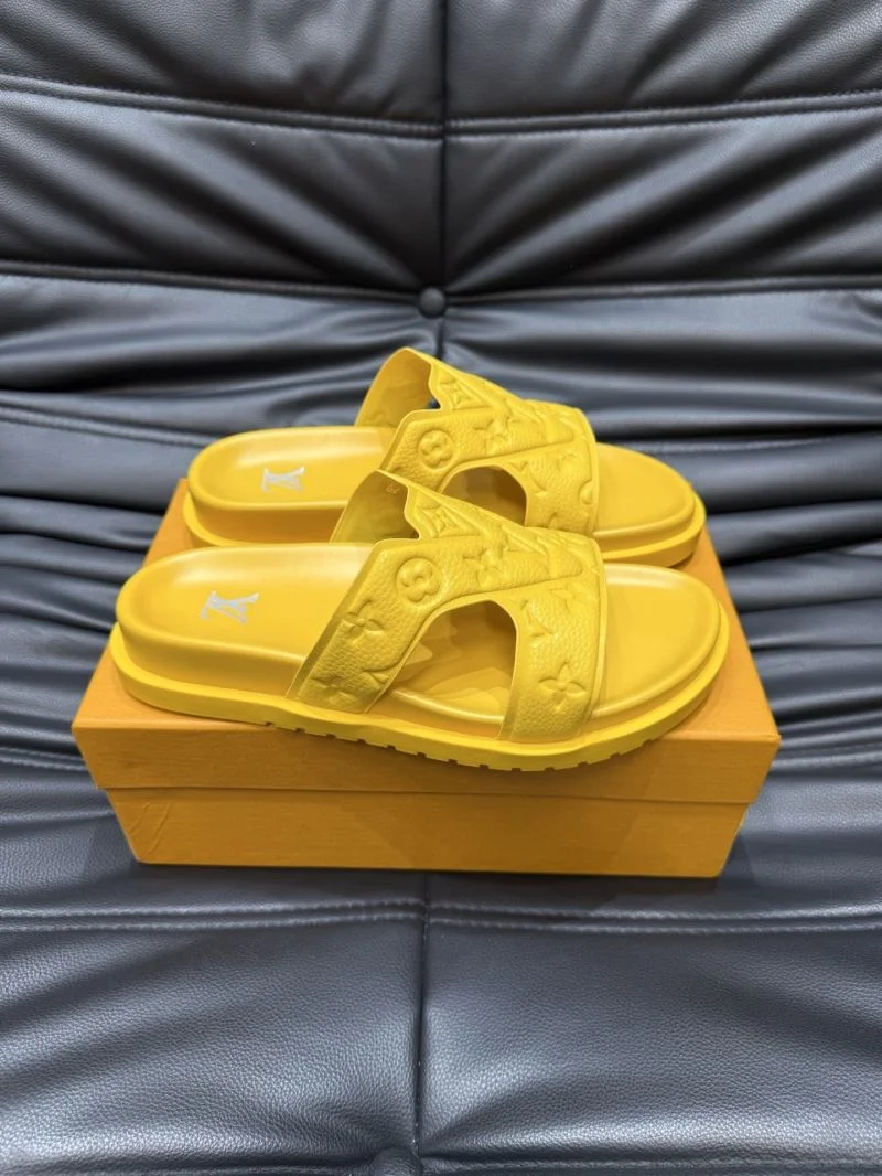 Louis Vuitton Slippers ZeroBulk 30613