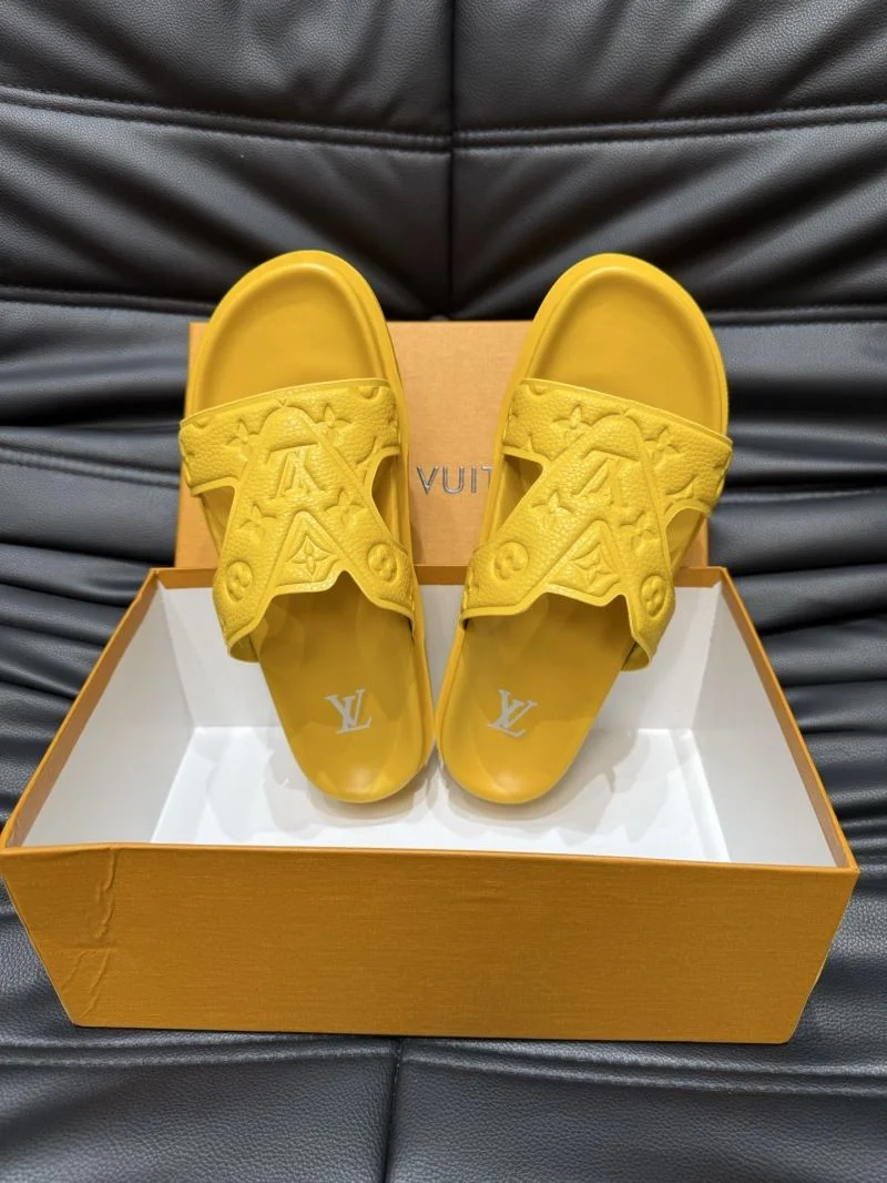 Louis Vuitton Slippers ZeroBulk 30613