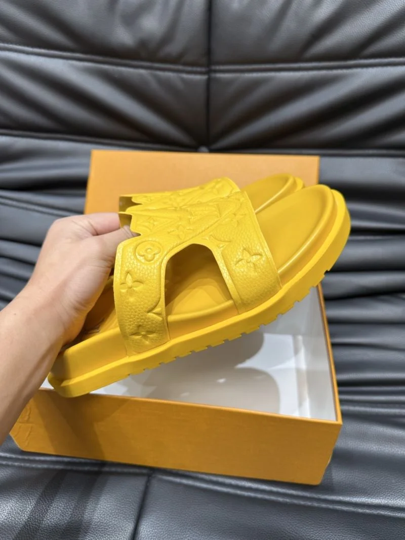 Louis Vuitton Slippers ZeroBulk 30613