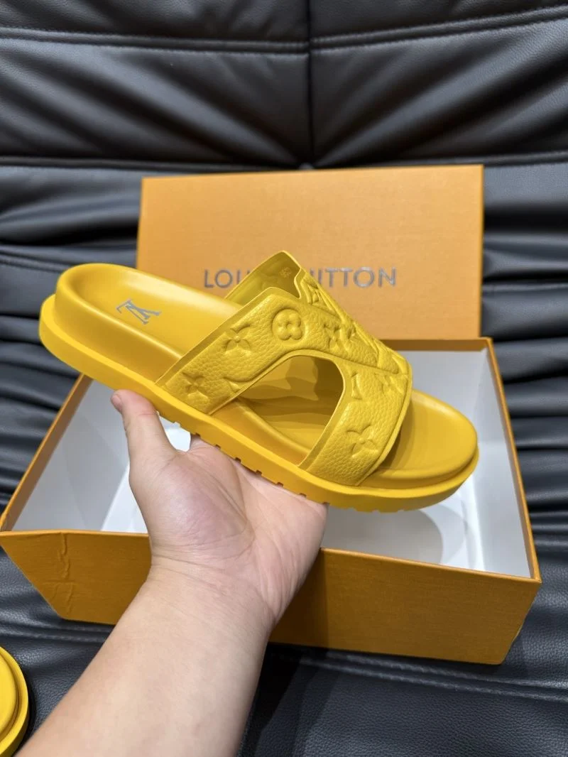 Louis Vuitton Slippers ZeroBulk 30613