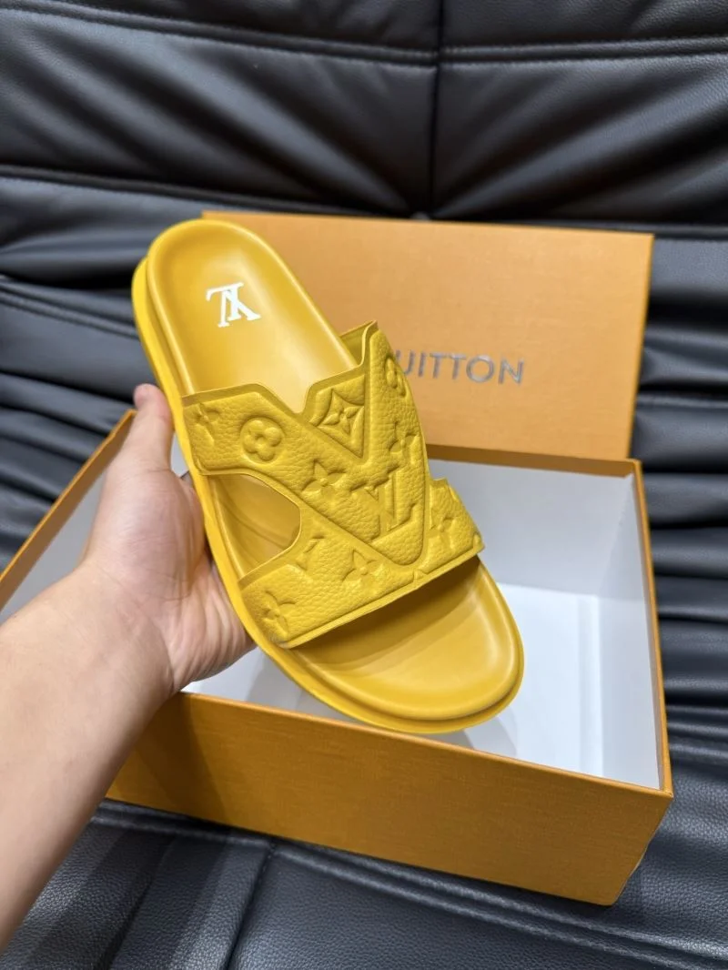 Louis Vuitton Slippers ZeroBulk 30613
