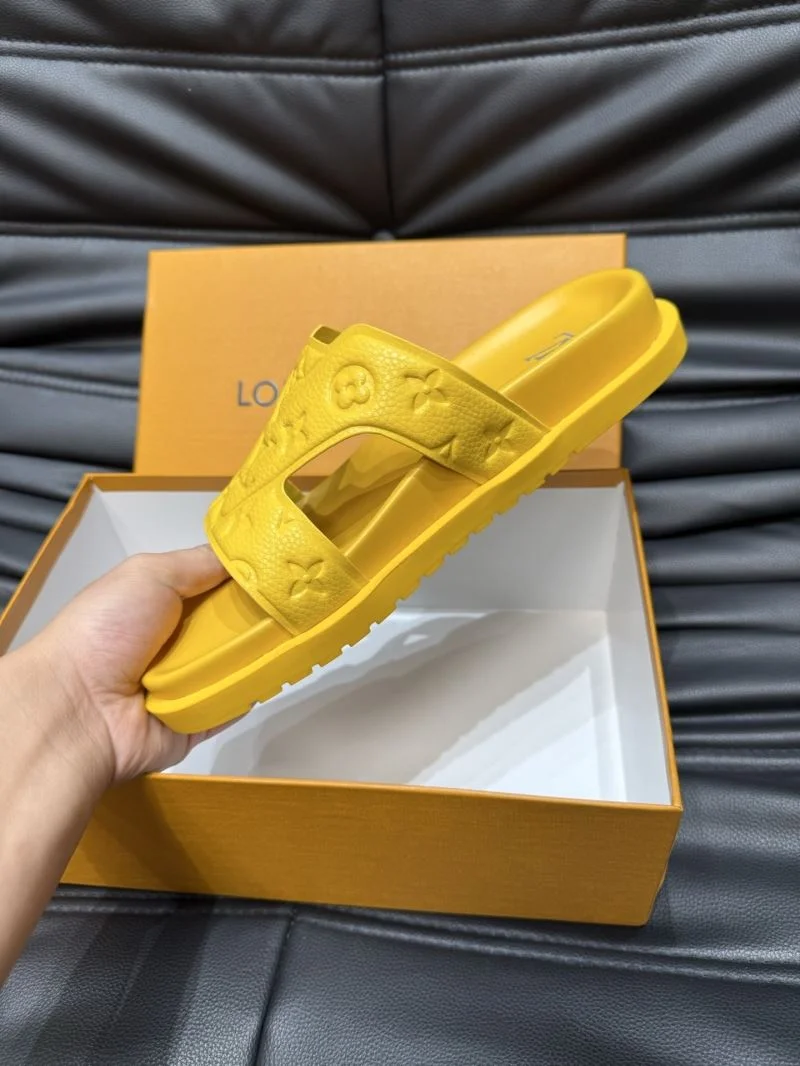 Louis Vuitton Slippers ZeroBulk 30613