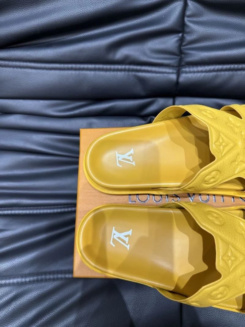 Louis Vuitton Slippers ZeroBulk 30613