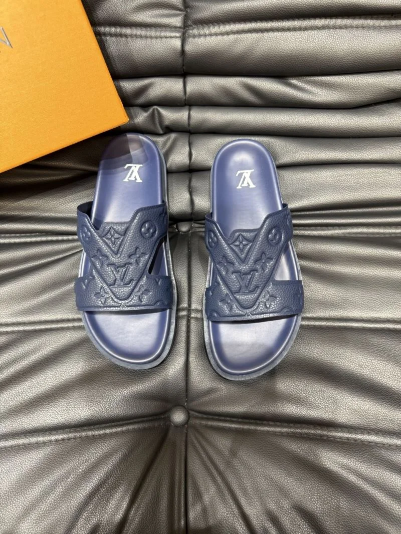 Louis Vuitton Slippers Youthful 30618