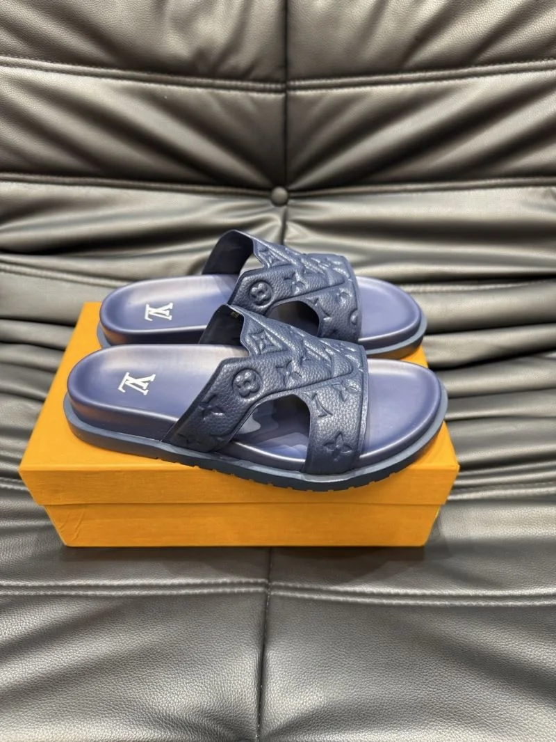 Louis Vuitton Slippers Youthful 30618