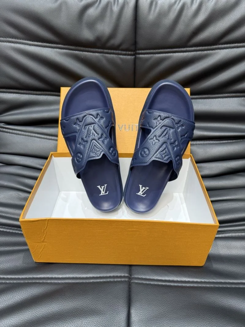 Louis Vuitton Slippers Youthful 30618