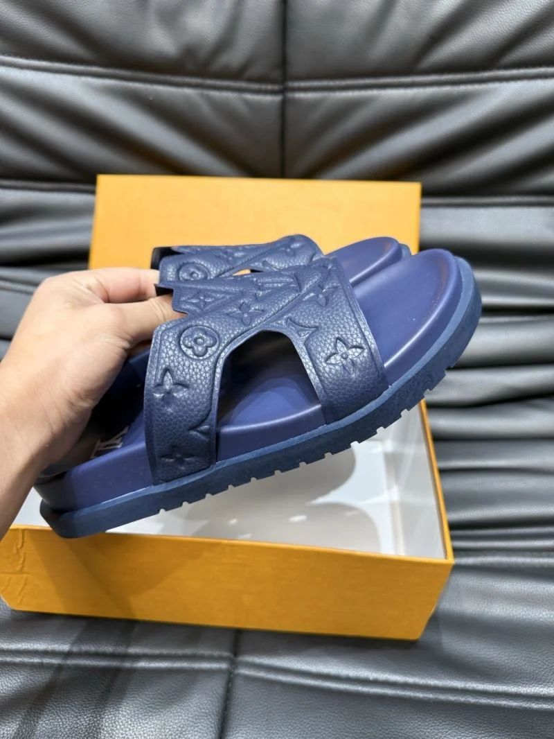 Louis Vuitton Slippers Youthful 30618