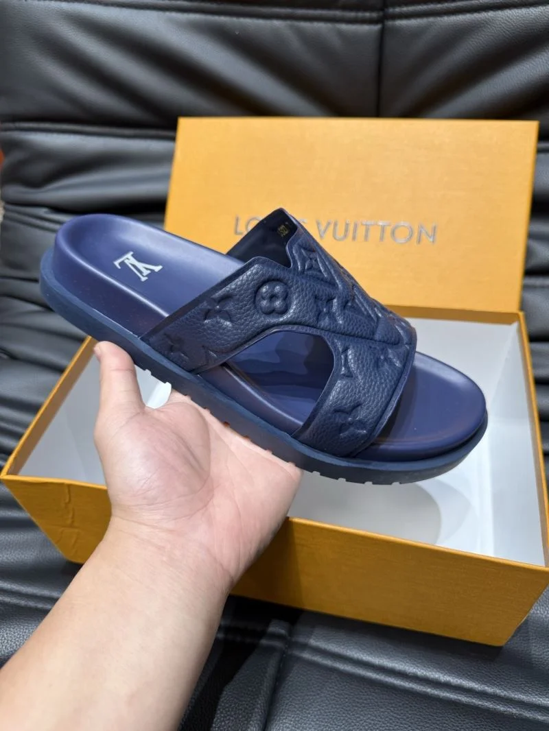 Louis Vuitton Slippers Youthful 30618
