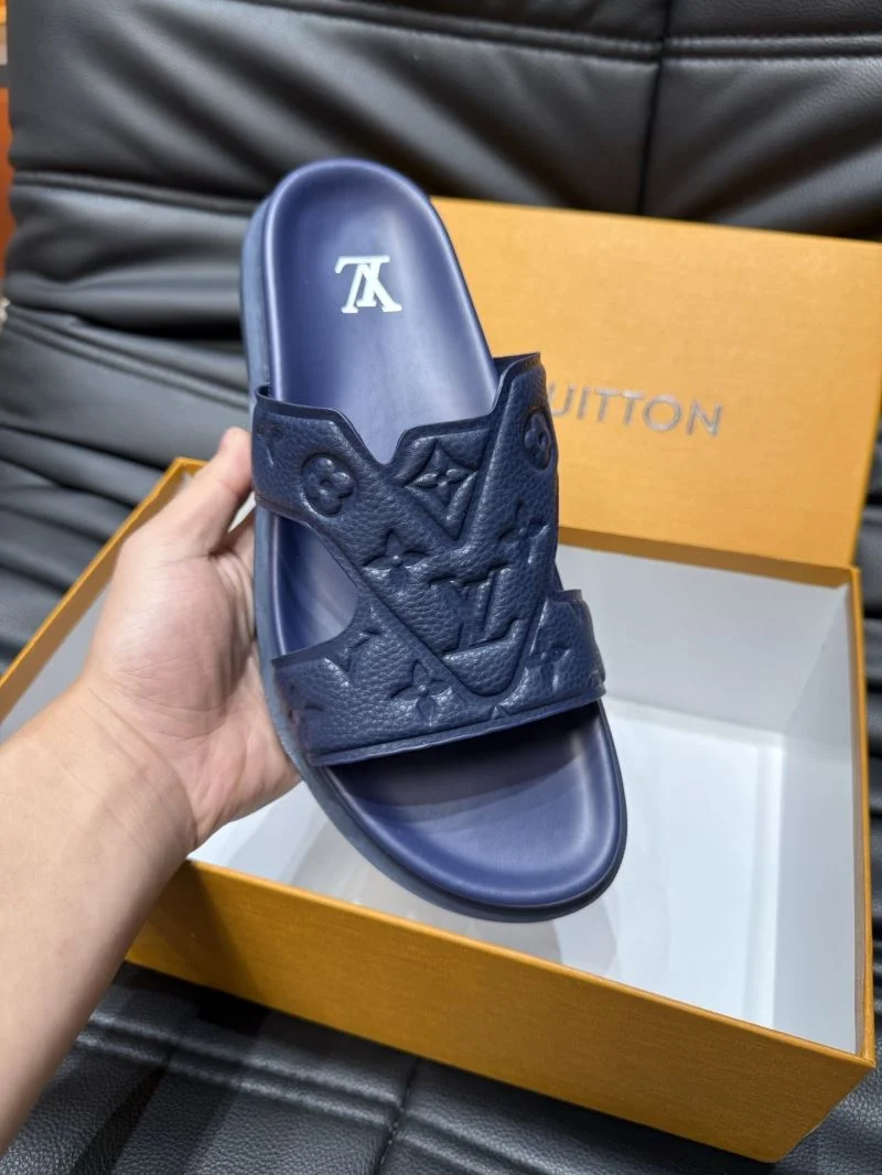 Louis Vuitton Slippers Youthful 30618