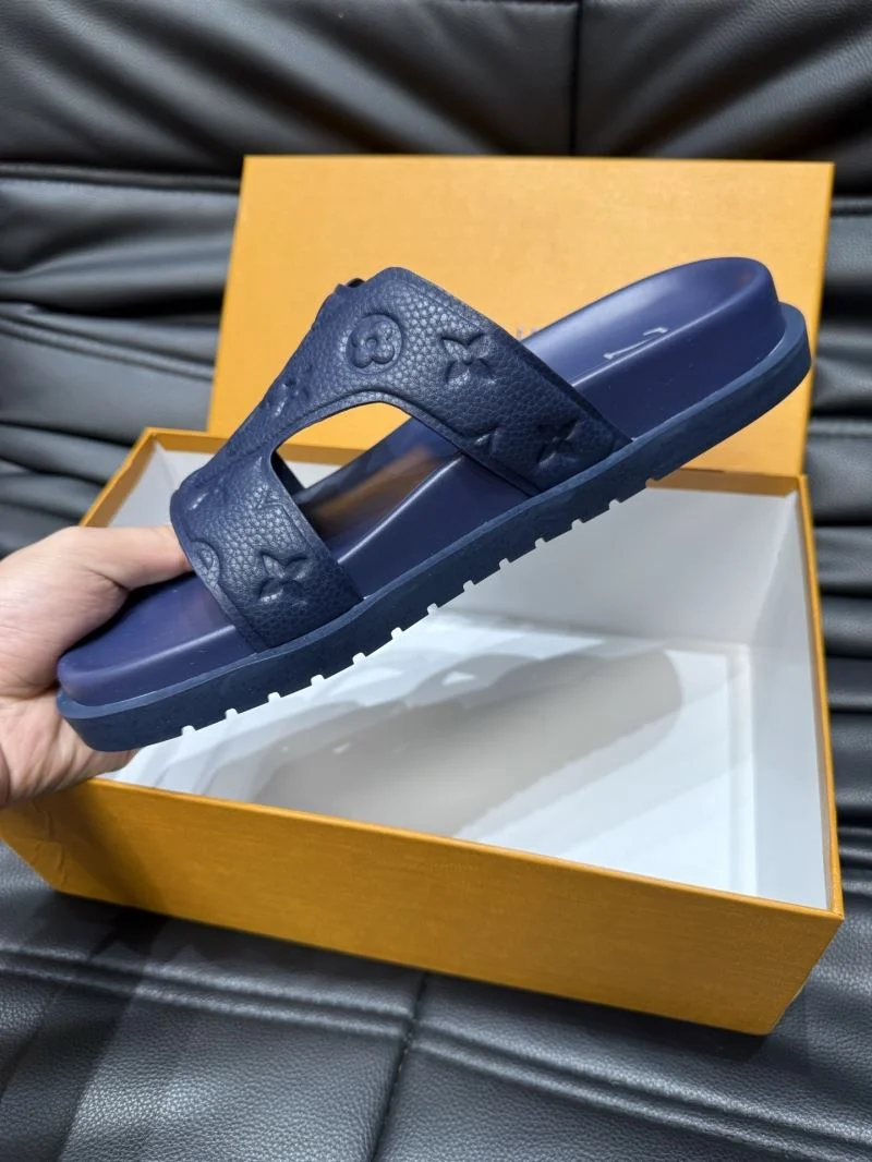 Louis Vuitton Slippers Youthful 30618