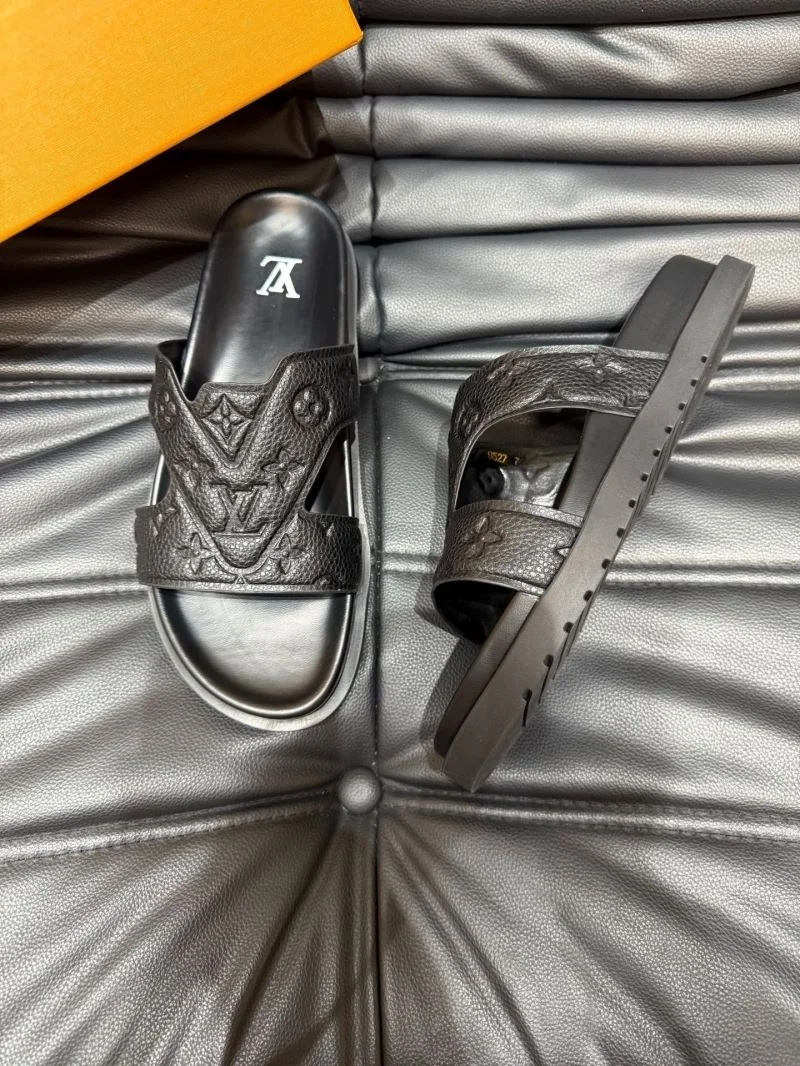 Louis Vuitton Slippers Classic 30612