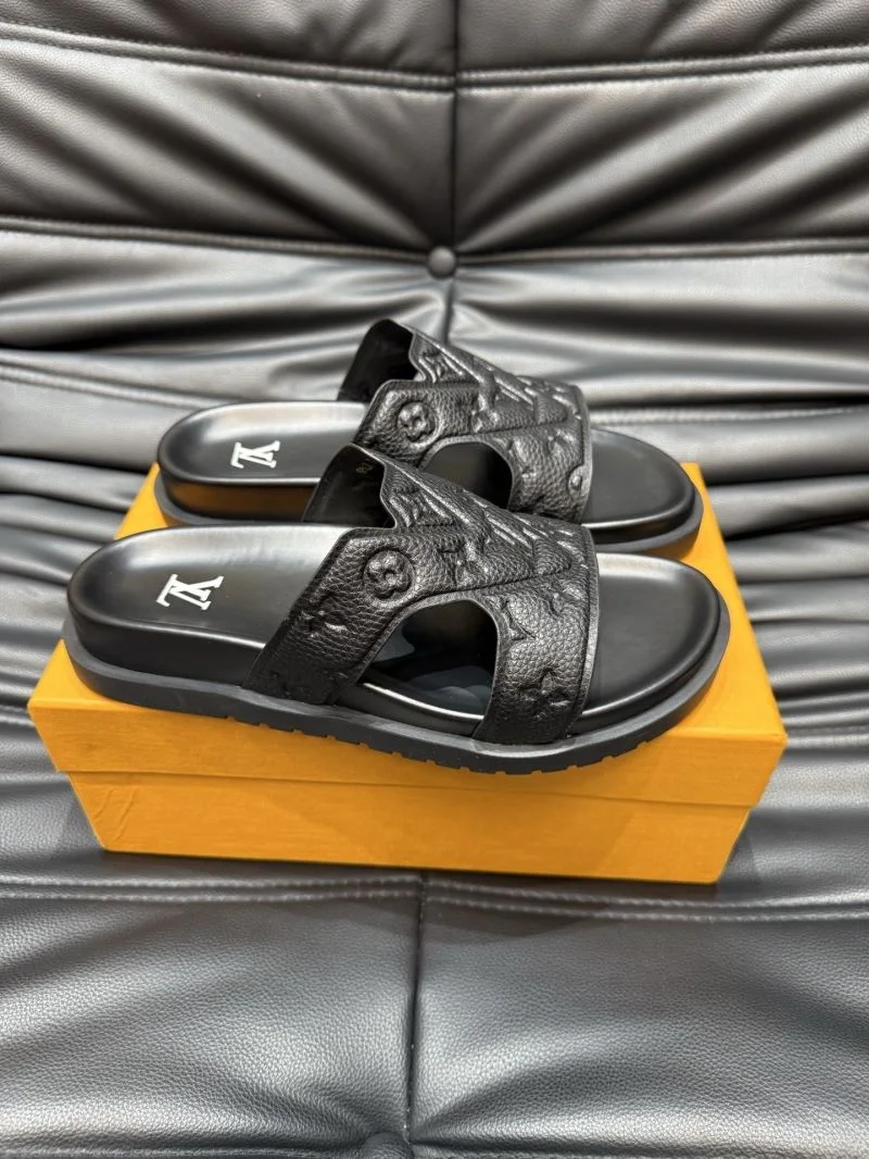 Louis Vuitton Slippers Classic 30612