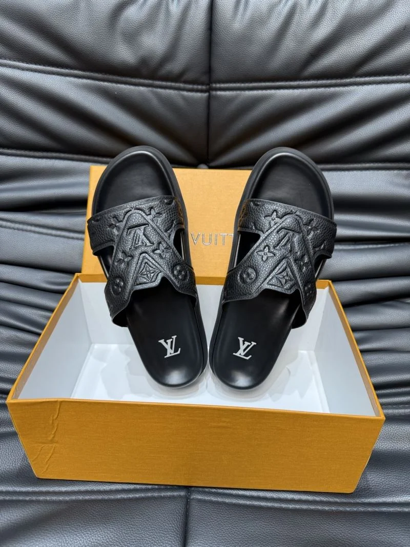 Louis Vuitton Slippers Classic 30612