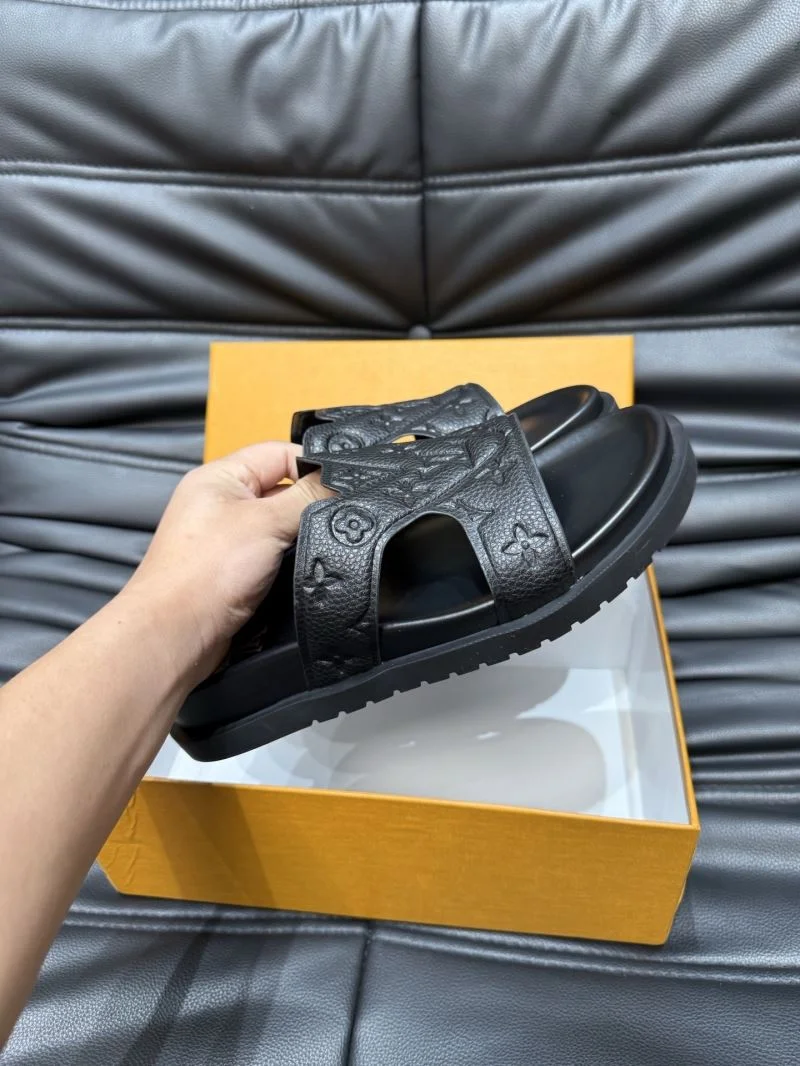 Louis Vuitton Slippers Classic 30612
