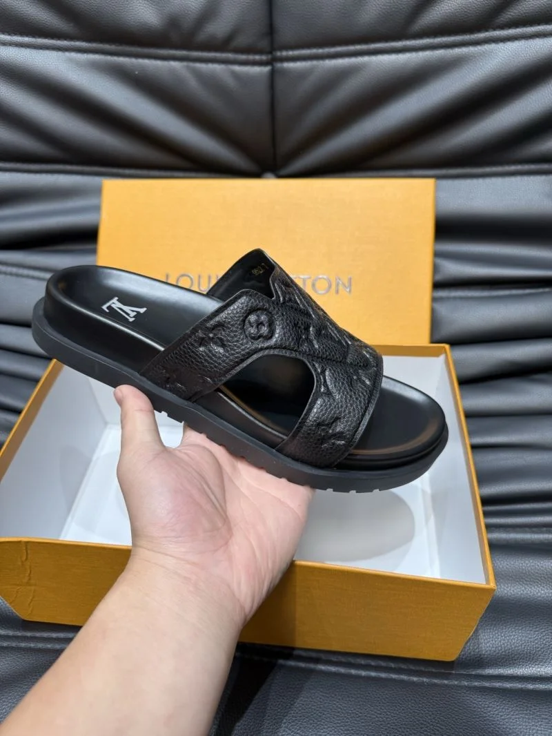 Louis Vuitton Slippers Classic 30612
