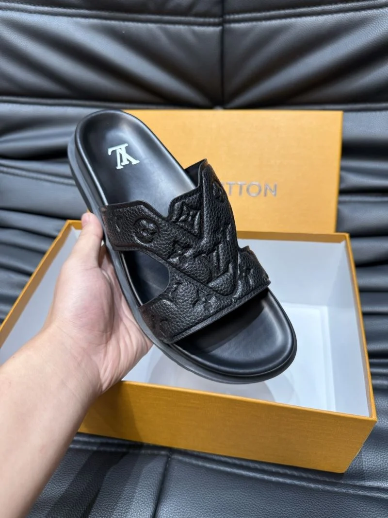 Louis Vuitton Slippers Classic 30612