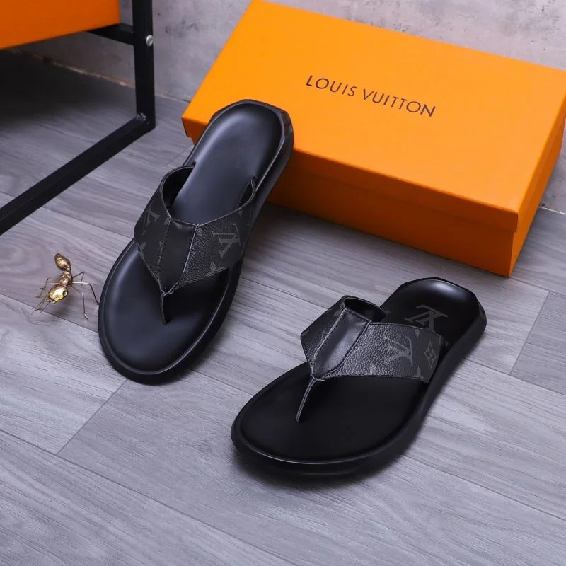 FreshLook Louis Vuitton Slippers 30611