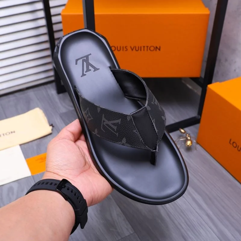 FreshLook Louis Vuitton Slippers 30611
