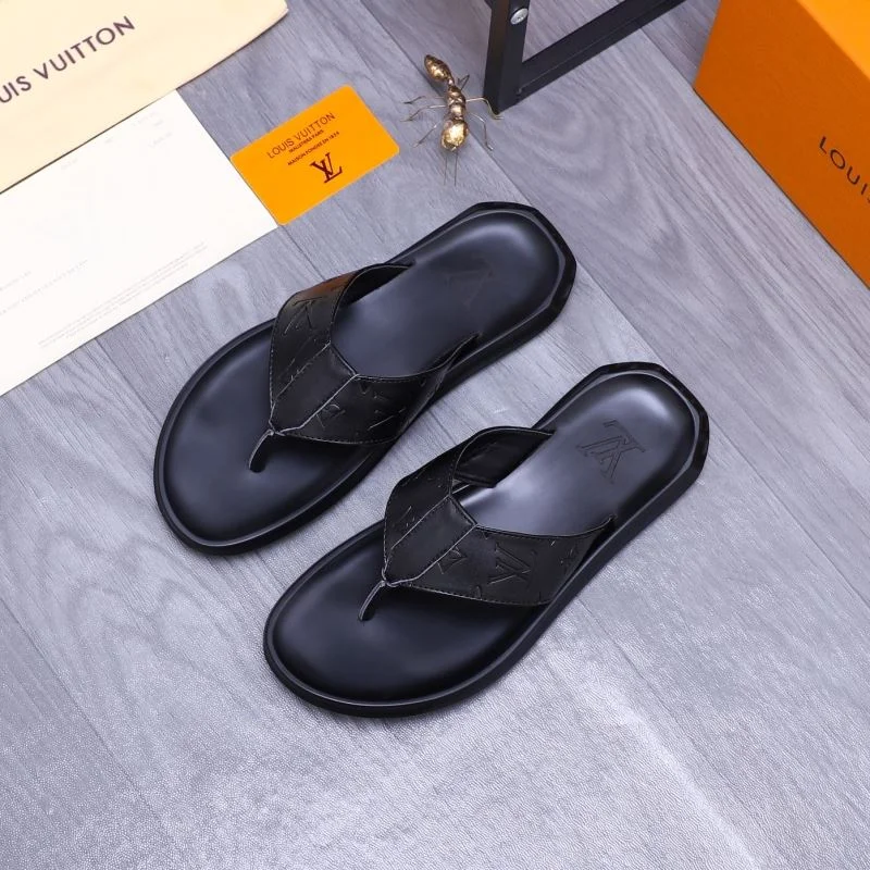 Louis Vuitton Slippers Sophisticated 30609