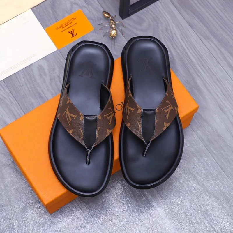 Louis Vuitton Slippers Lightweight 30610
