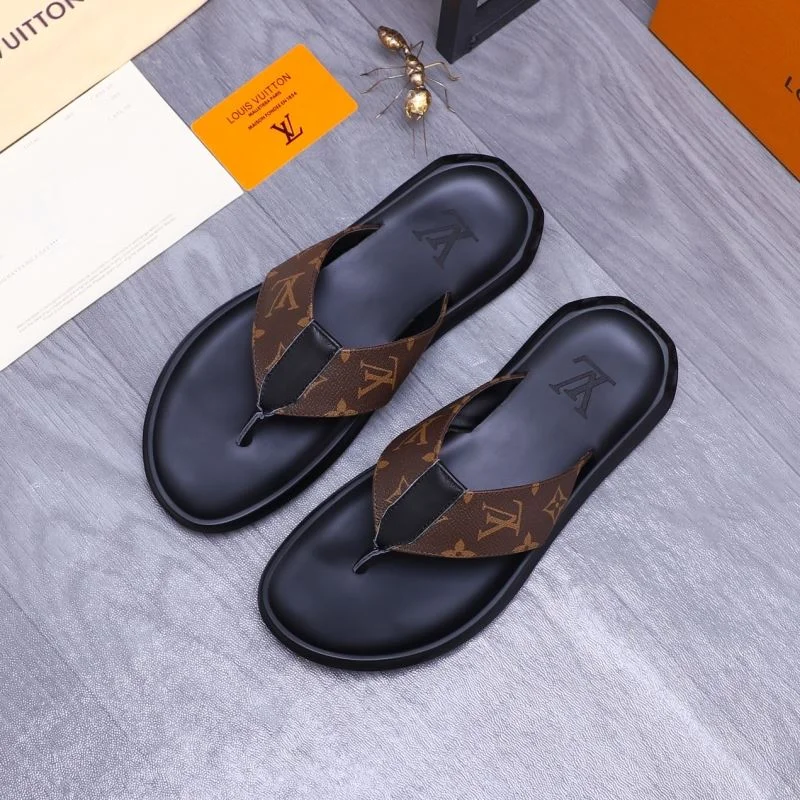 Louis Vuitton Slippers Lightweight 30610
