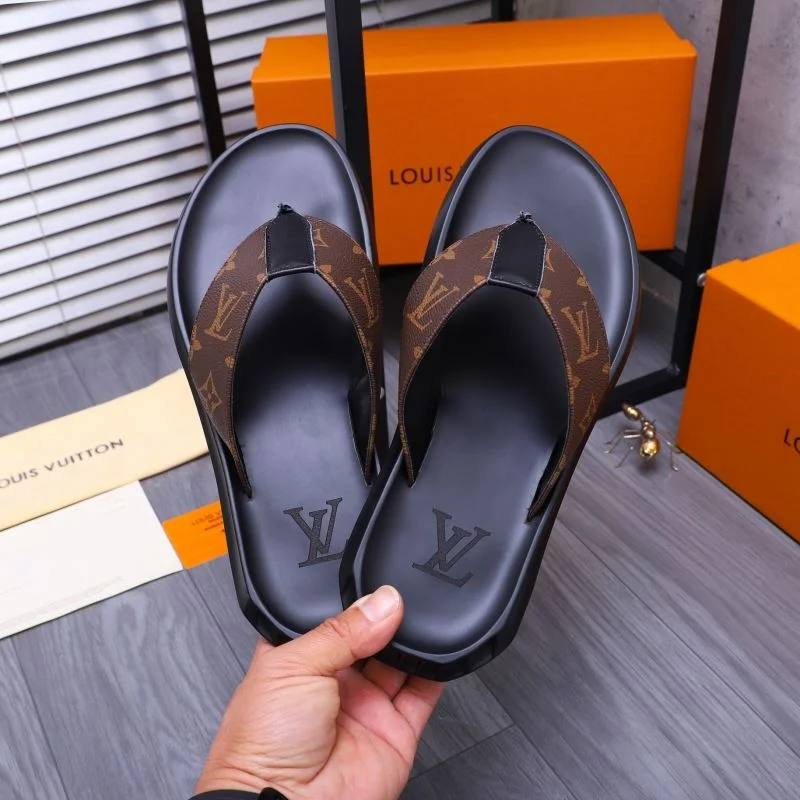 Louis Vuitton Slippers Lightweight 30610