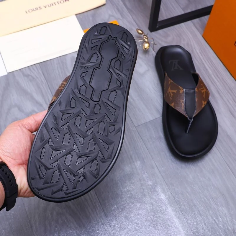 Louis Vuitton Slippers Lightweight 30610