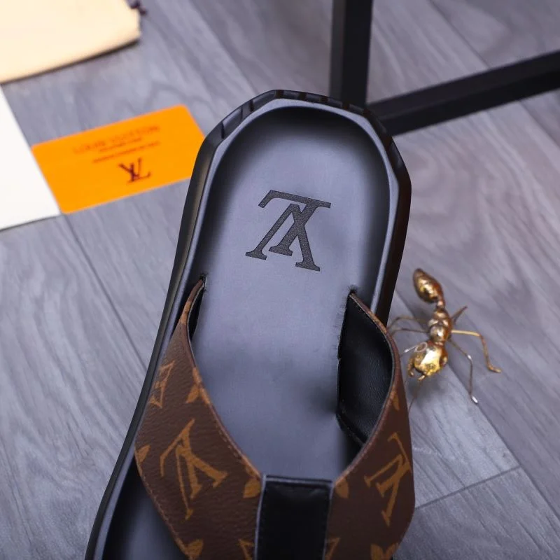 Louis Vuitton Slippers Lightweight 30610