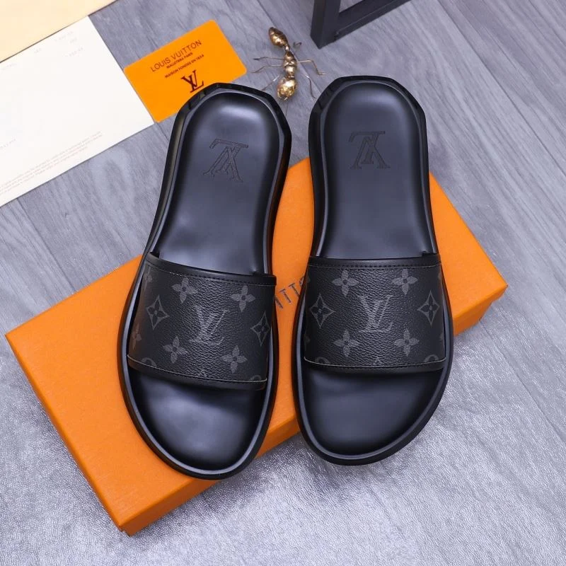 Louis Vuitton Slippers Comfortable 30608