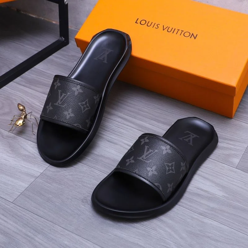 Louis Vuitton Slippers Comfortable 30608
