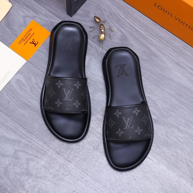 Louis Vuitton Slippers Comfortable 30608