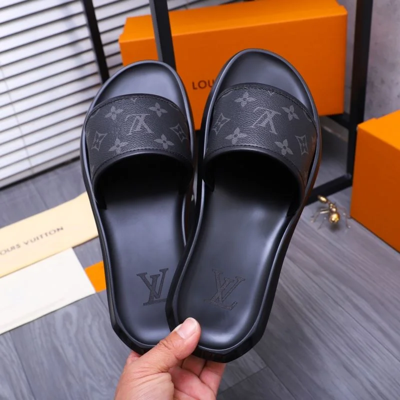 Louis Vuitton Slippers Comfortable 30608