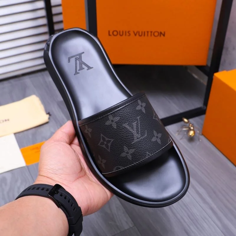 Louis Vuitton Slippers Comfortable 30608