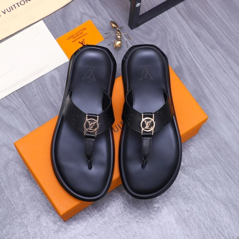 Louis Vuitton Slippers Effortless 30607