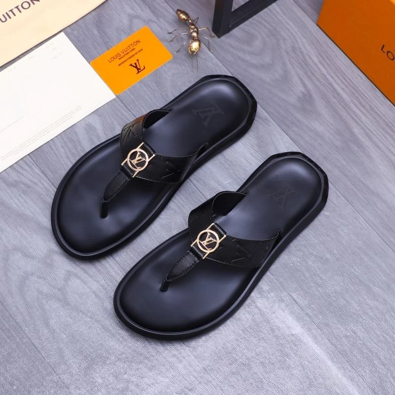 Louis Vuitton Slippers Effortless 30607
