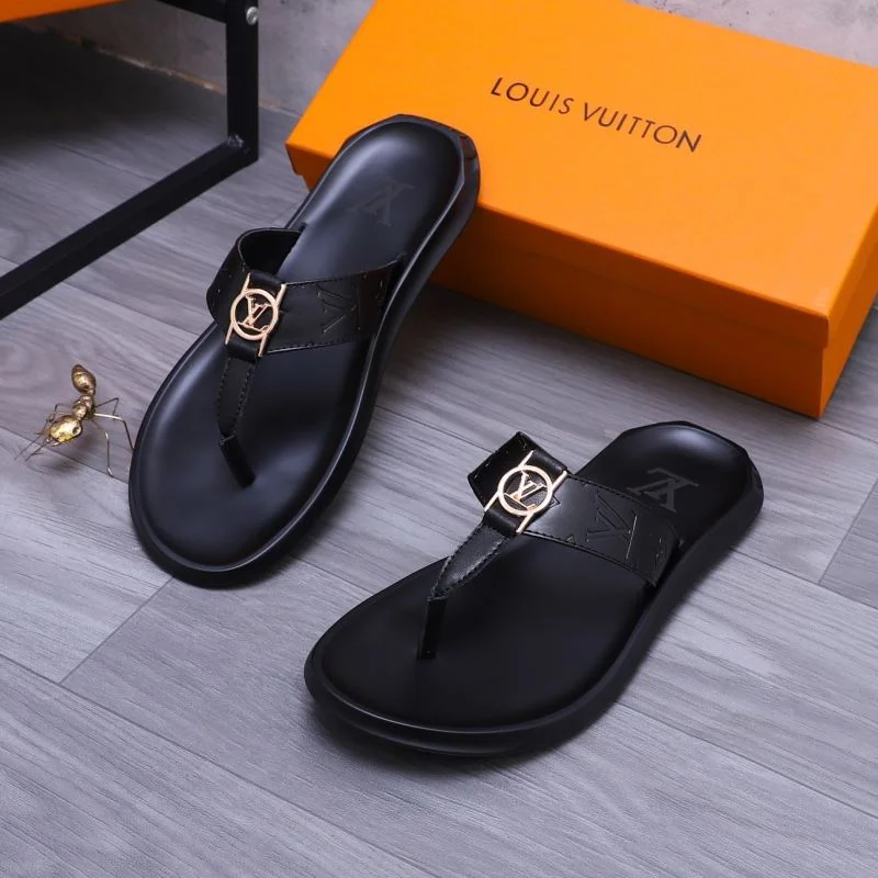 Louis Vuitton Slippers Effortless 30607