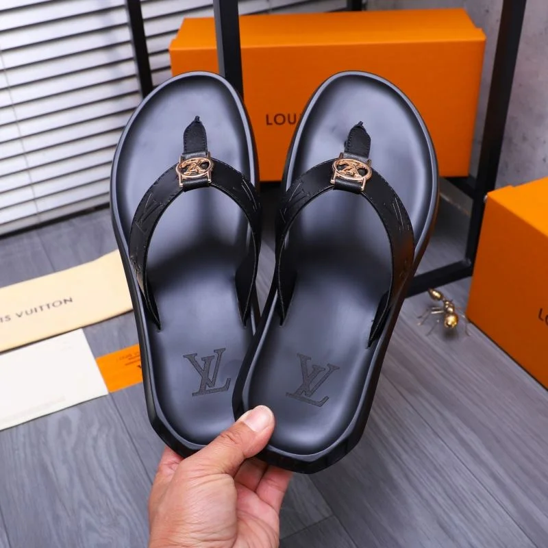 Louis Vuitton Slippers Effortless 30607