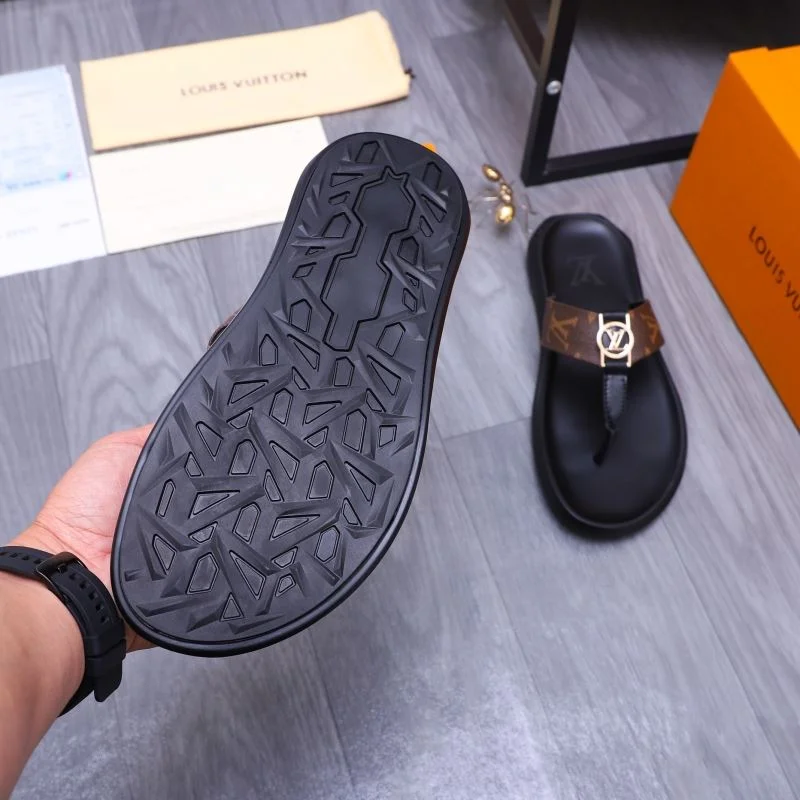 FastDry Louis Vuitton Slippers 30604